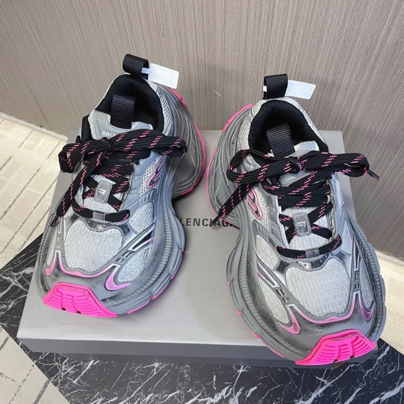 Balenciaga Track Shoes